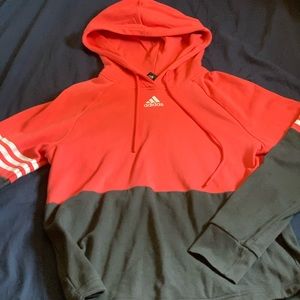 Adidas Sweater